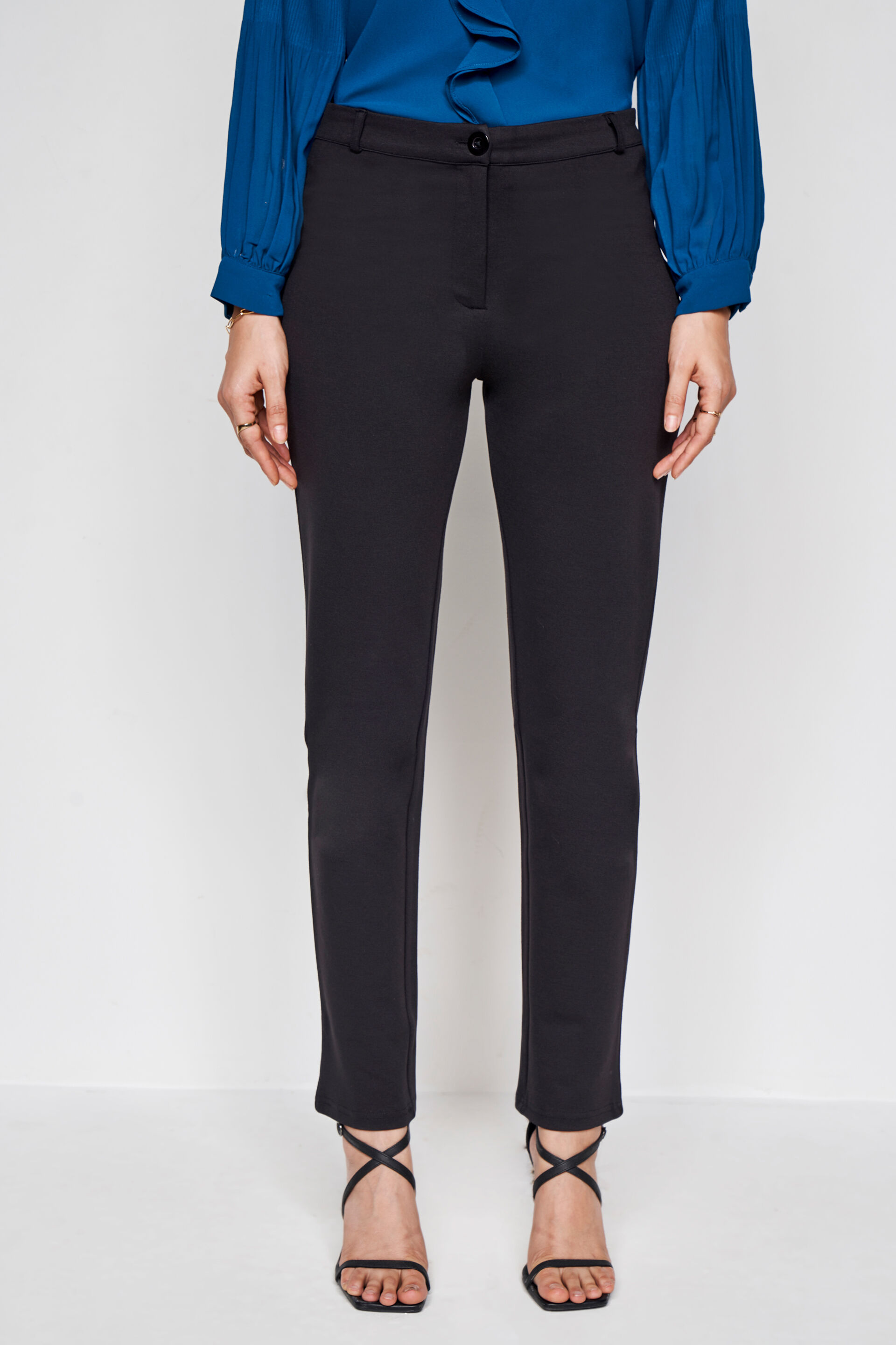 Versatile Black Bottom, Black, image 1